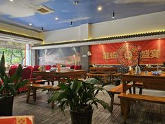 -红胖胖龙虾王·本地菜