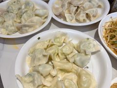 -东方饺子王(工农大路店)