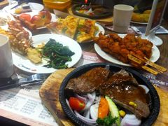 -我家牛排(莱山区永旺店)