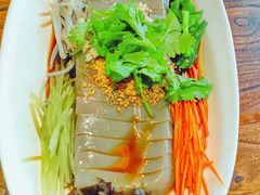 丽江鸡豆粉-云上千禾(水上店)