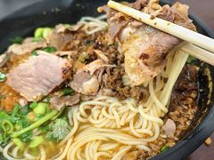 -一品飘香米线(一中总店)