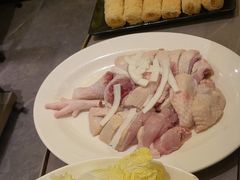 -润泽园椰子鸡(汇一城店)