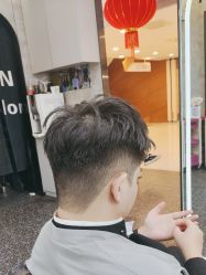 -Nice·烫染设计Salon