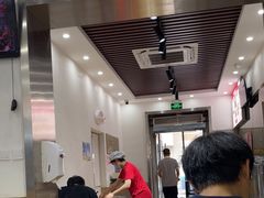 -小胖包子王(赵公口店)