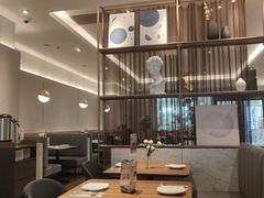 大堂-必胜客(格尔木华兴店)