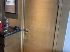 -天津梅江中心皇冠假日酒店