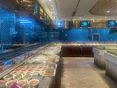 -小平岛开海水饺(皇姑店)