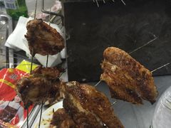 -老杜烧烤(解放路店)