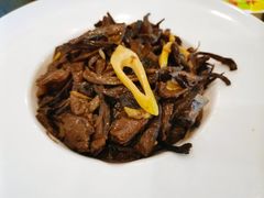 -玉林烤鸭店(垡头店)