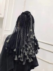 -DL HAIR SALON