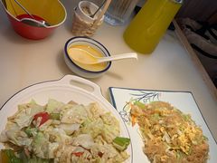 -吕记老鸭汤·徽菜馆(东营路店)
