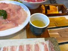 -蜀家渝重庆火锅(南屏街店)
