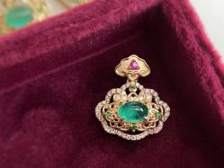 -夸克珠宝设计工作室