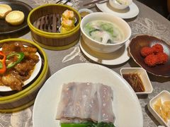 -香云轩·顺德菜(香云纱园林酒店店)