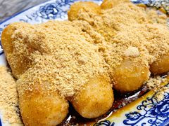 红糖糍粑-西月城谭豆花(春熙路店)