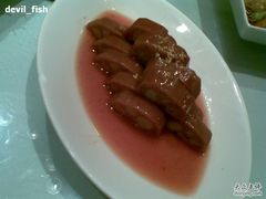 20100215(002)-廊亦舫Lang Yi Fang Restaurant(金桥店)