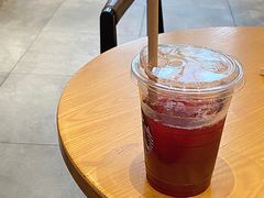 -星巴克臻选(青岛金狮广场店)
