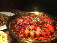 -坤记味道(新华城市广场店)