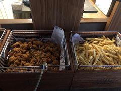 -欢乐牧场海鲜烤肉自助(牡丹园店)