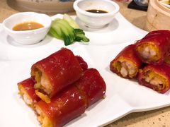 金沙红米肠-点都德(北京路贰店)