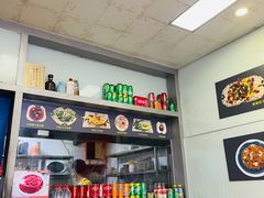 -洪福米线(浣纱路店)