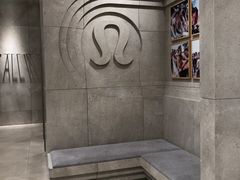 -lululemon(万象城店)
