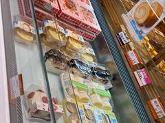 -广隆蛋挞王(大石店)