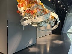 -上海虹桥中心爱琴海亚朵S酒店