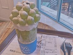 -Cafe de Paris(林荫路店)