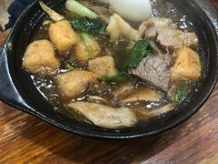 -凡老头米线砂锅(古荡新村西粮站)