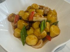 -峰峰菜馆(昌茂店)