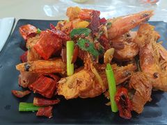 -87号烧烤海鲜·大排档(金沙滩店)