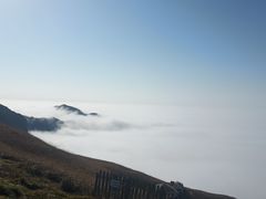 -萍乡武功山风景名胜区