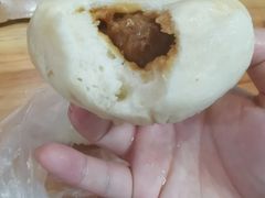 -韩包子(建设路店)