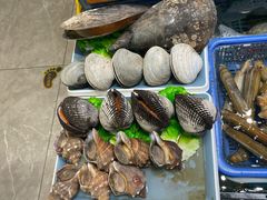 -海味当家·蒸锅海鲜(中山广场创始店)