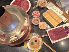 -南门涮肉(上海二店)