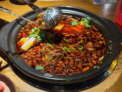 -受气牛肉·重庆耙牛肉(来福士店)