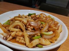 -金海湾海鲜排档(朱家尖店)
