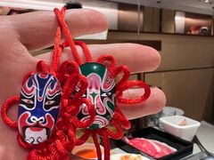-海底捞火锅(顺义华联店)