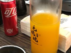-蚝山·喷汽火山生蚝(前福路店)