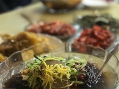 -顺姬冷面(延大店)