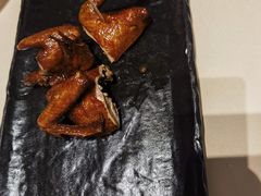 -侨美食家·粤菜(体育西路店)