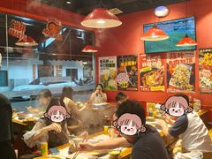 -老天桥蛙炉火锅(姑苏总店)
