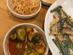-金北顺大锅家(신사본점)