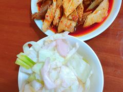 -渔桥李记奶汤面(东街店)