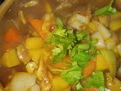 -卧龙堡客栈·中餐厅(古北水镇店)