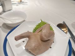 -狮王府淮扬菜(万象城店)