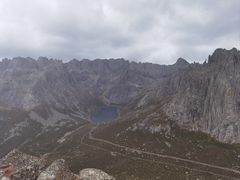 -莲宝叶则景区