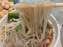 素鲜粉-郭记豌豆鲜粉