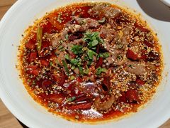 -太二酸菜鱼(汕头苏宁广场店)